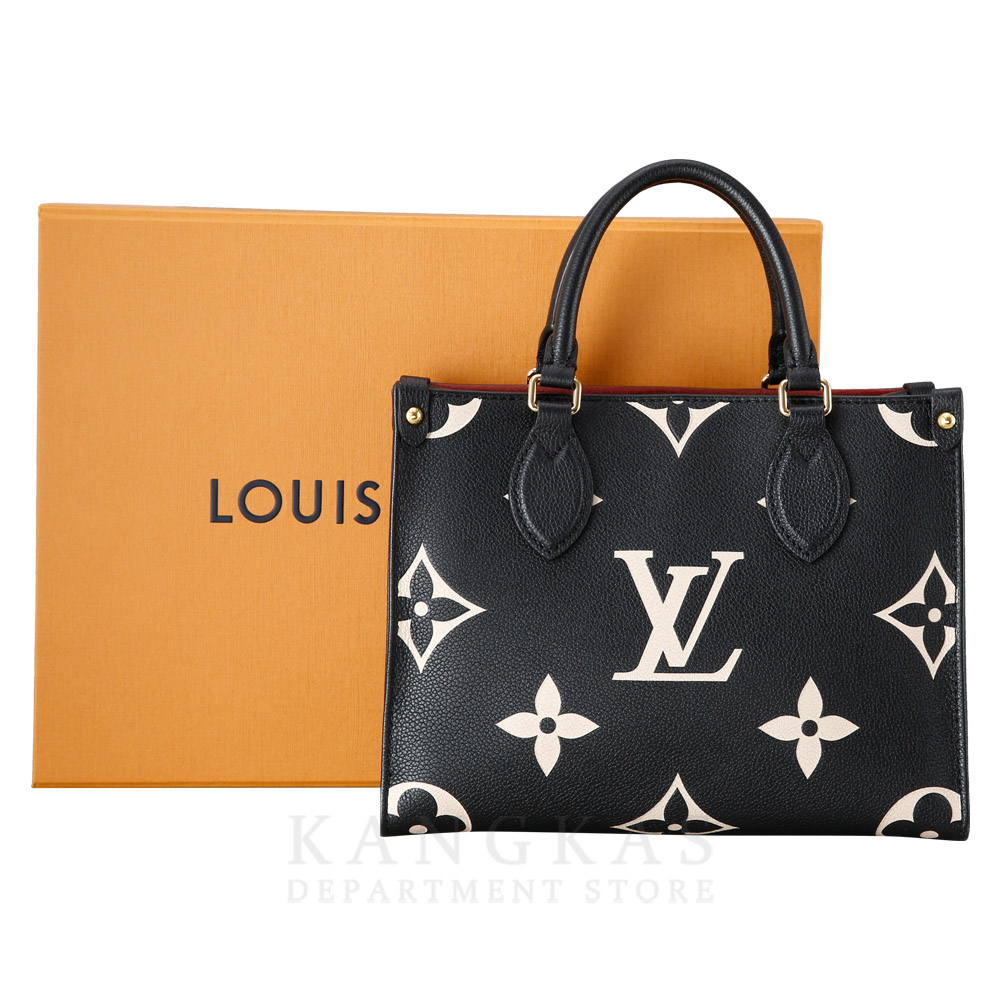 LOUIS VUITTON(USED)루이비통 앙프렝트 온더고PM